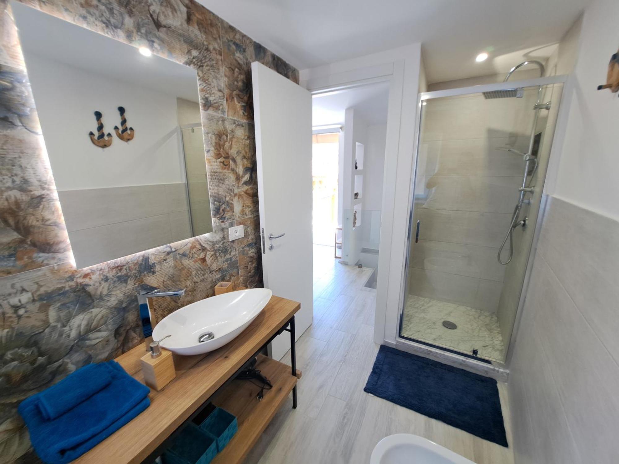 Suite Liberty Cefalu Exterior photo